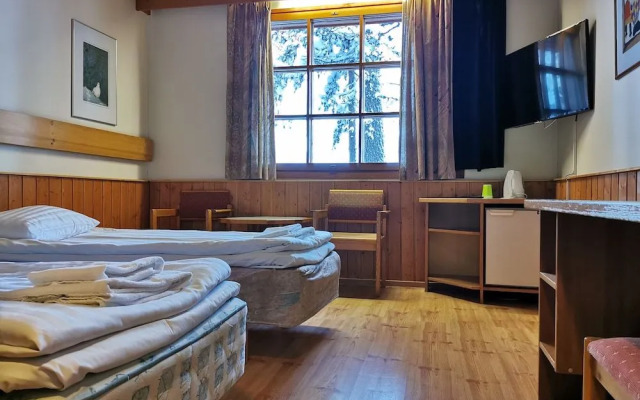 Saariselkä Inn