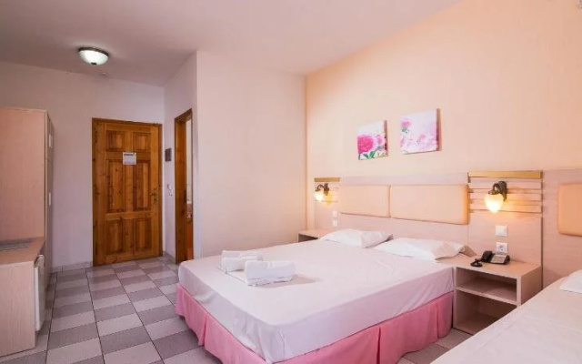 Hotel Calypso