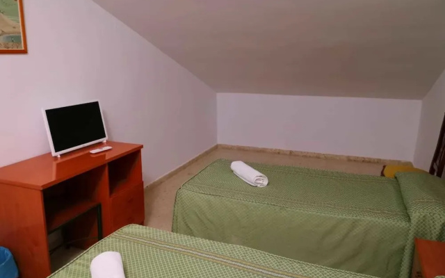 Hostal Pino Doñana