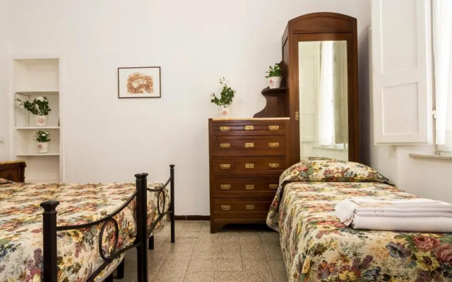 Albergo Tre Donzelle
