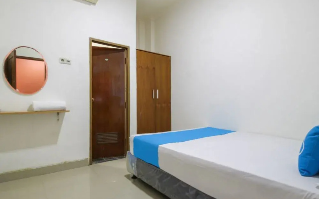 Airy Eco Grand Paragon Keagungan 20A Jakarta