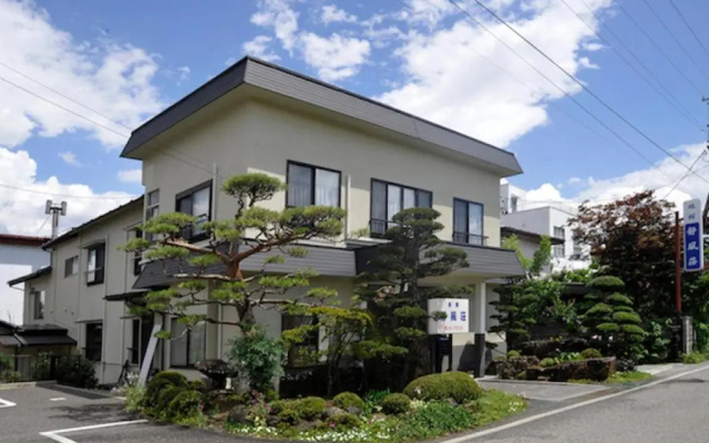 Ryokan Seifuso - Vacation STAY 02206v