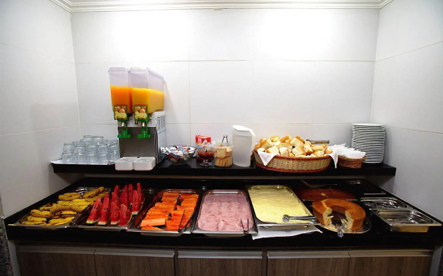 Soneca Plaza Hotel