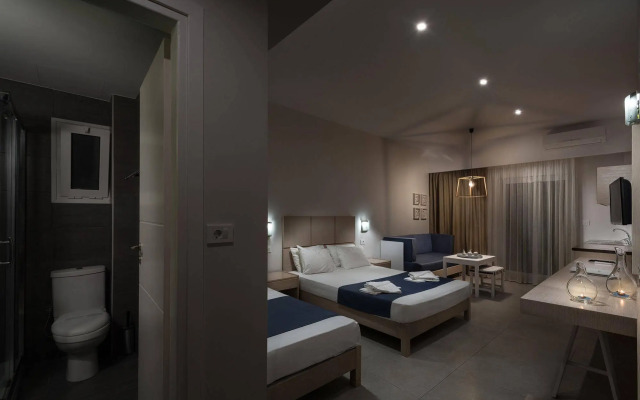 Sea View Aparthotel