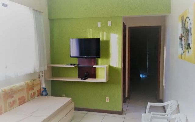 Flat Bellmare