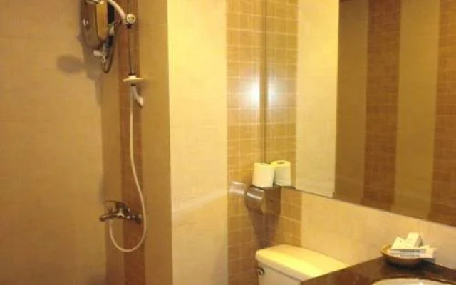 Sambath Phal Hotel