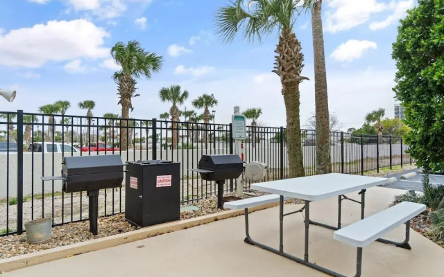 Perdido Towers West 606