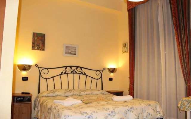 Vatican Bed And Breakfast