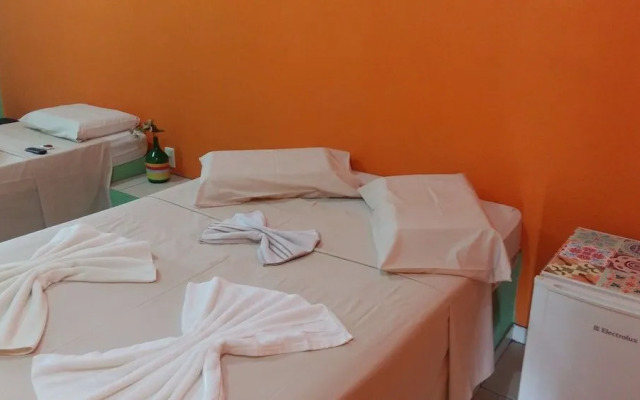 Hotel Guará