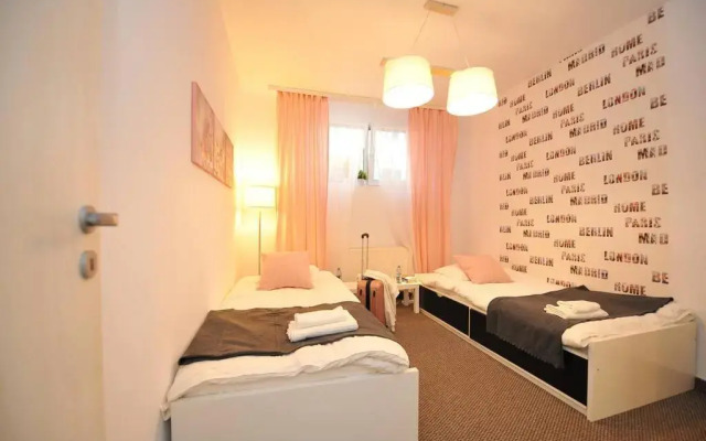 Excellent price for Bucharest group travelers