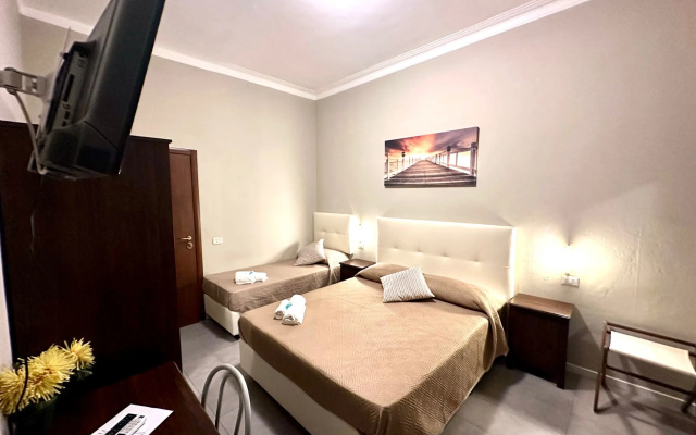 Hotel Carlo Goldoni