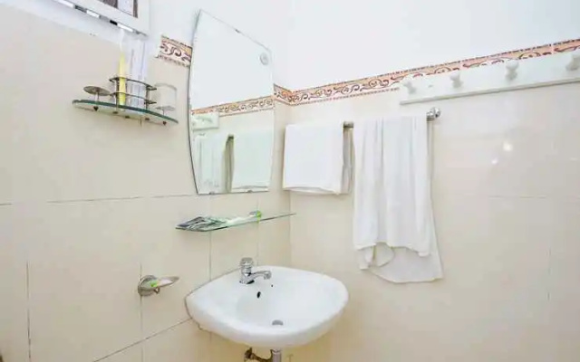 Hong Anh Villa Dalat