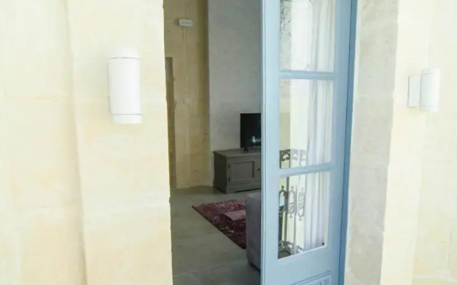 Santa Lucia B & B Suite