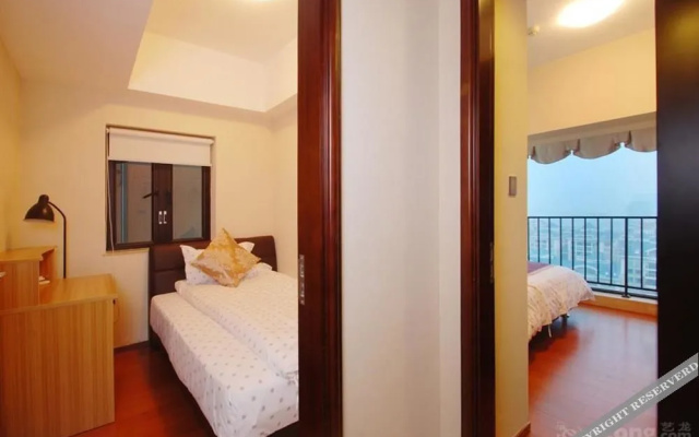 Jiapin Apartment & Hotels