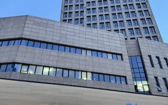 Kunshan Yusong Garden  Hotel