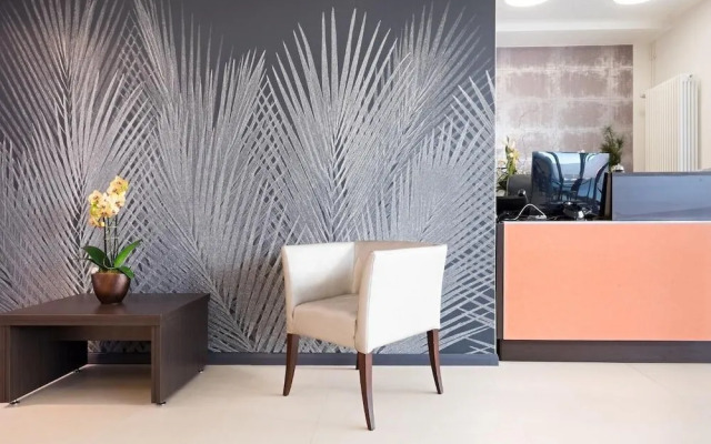 Boutique Hotel Bellevue