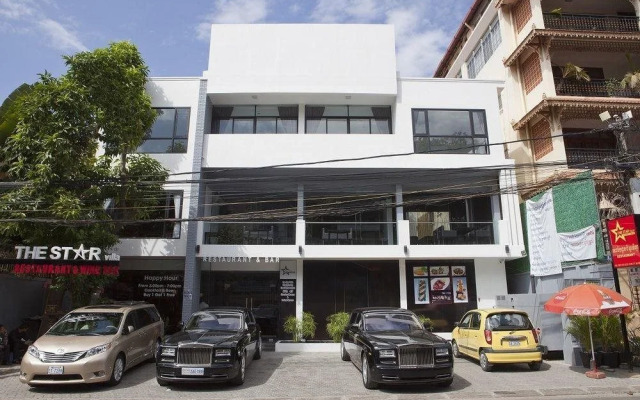 The Star Villa Hotel