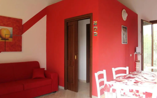 Casa Vacanze Al Basyta