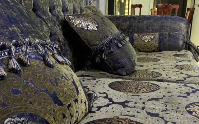 Апартаменты Ellex Sleeves Apartment