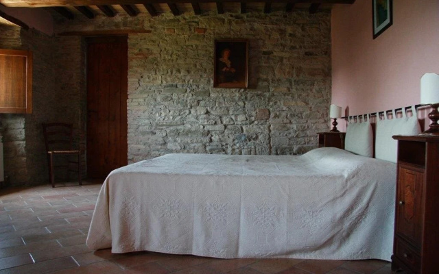 Agriturismo Pieve San Paolo