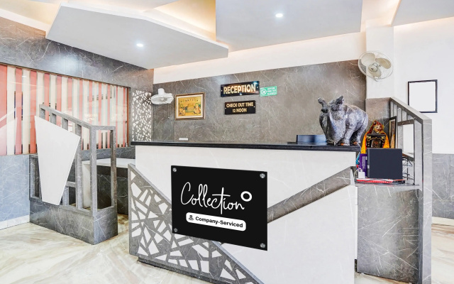 Super Collection O Civil Lines Rudrapur