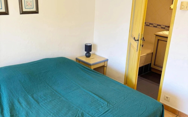 Apartment in Sainte-maxime
