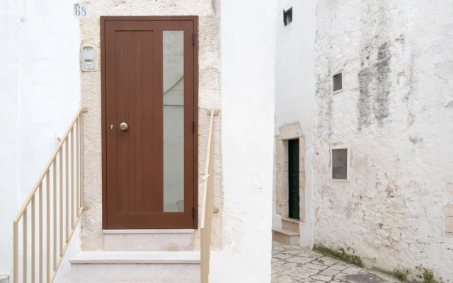 Casa Mirto