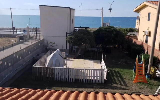 Casa del Sole