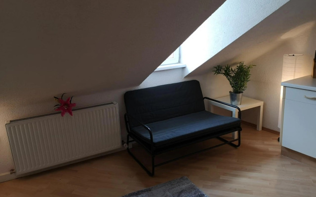 Deluxe Nikolaus City Studio