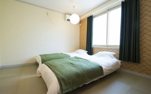 Stylish Station Hotel Kanazawa