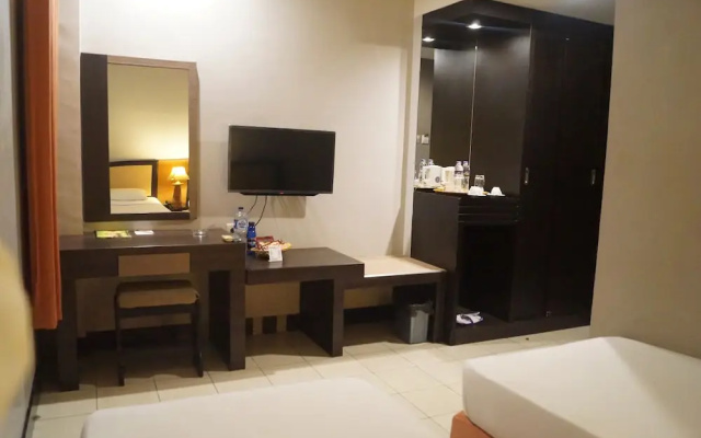 Surya Hotel Duri