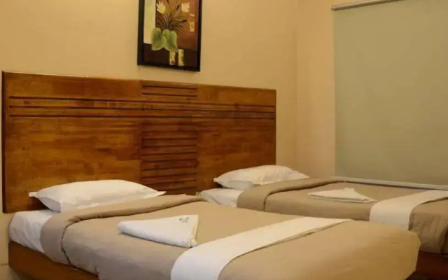 Skylite Hotels