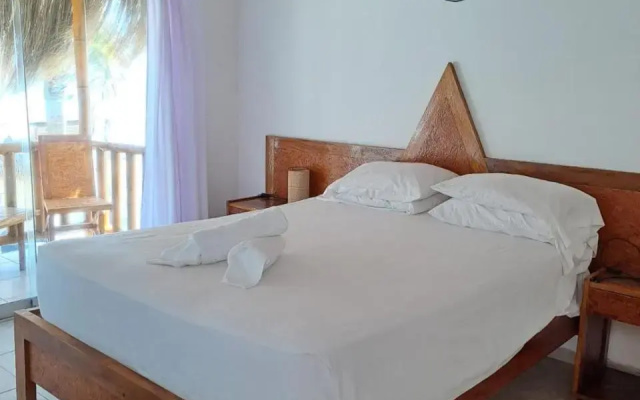 Casa Mediterranea Mancora