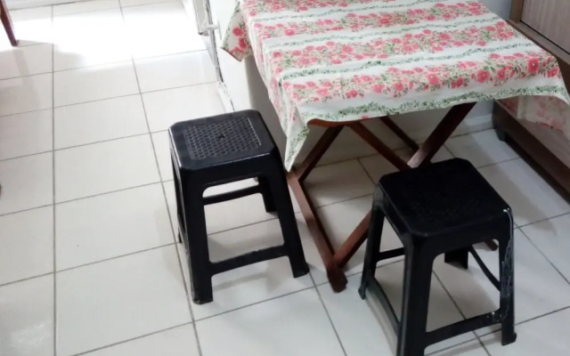 Apartamento Nossa Senhora Copacabana 1120