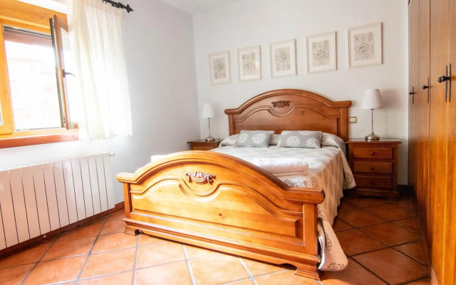 La Casita de las Hortensias
