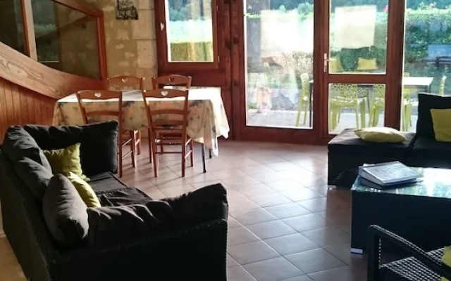 Jardin d'En Naoua