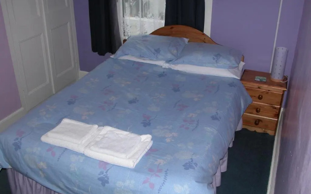 A Knights Rest Guesthouse