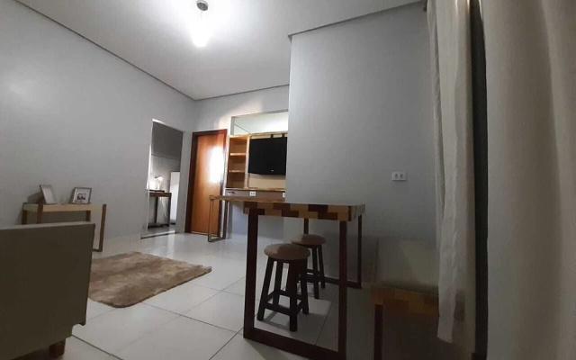 Hotel Samambaia