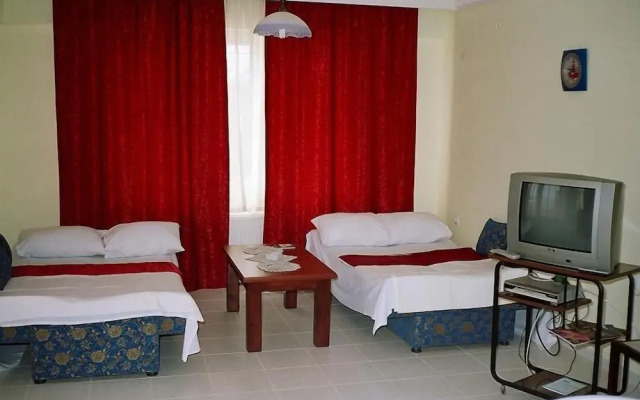 Koza Yali Apart Hotel