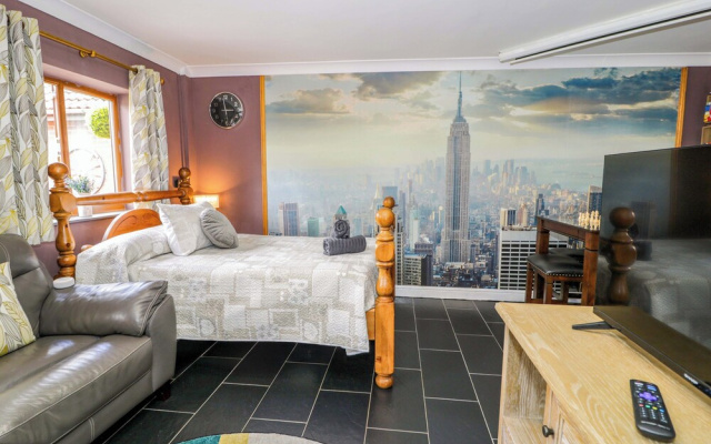 Pentre Country Studio