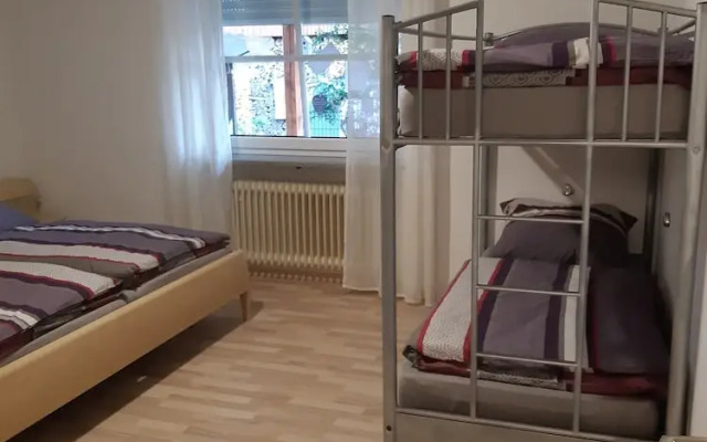 Ferienwohnung Leibl
