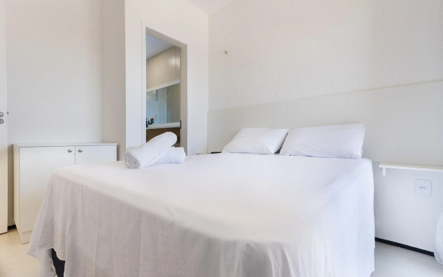Beach Townhouses #C13 - Apartamento por Carpediem