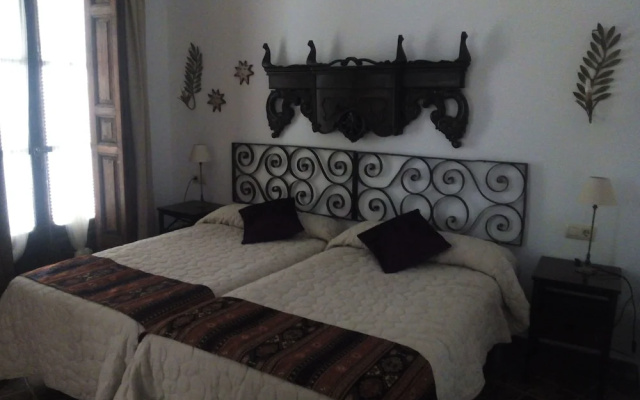 Casa Rural El Sueño de Lucrecia
