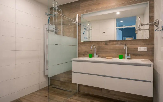 Appartementencomplex Juliana 116