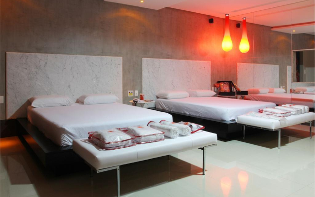 Assahi Motel (Только для взрослых)