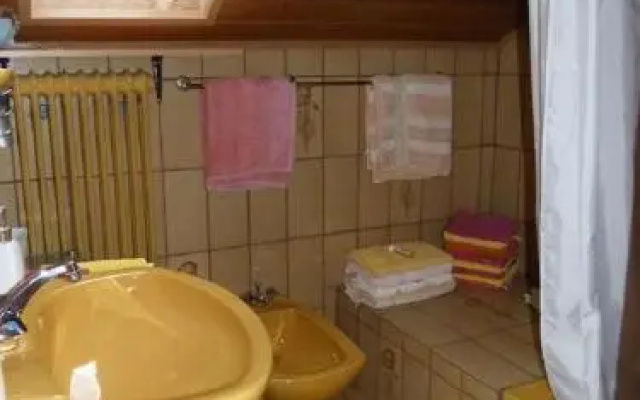 Ferienwohnung Groß