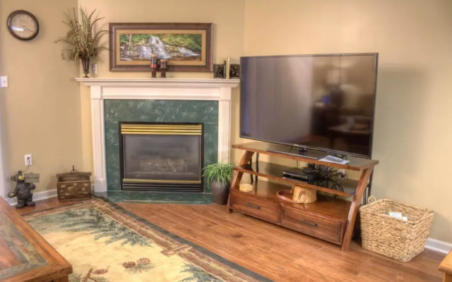 Whispering Pines 341