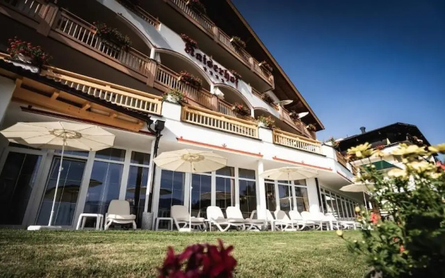 Vitalhotel Kaiserhof