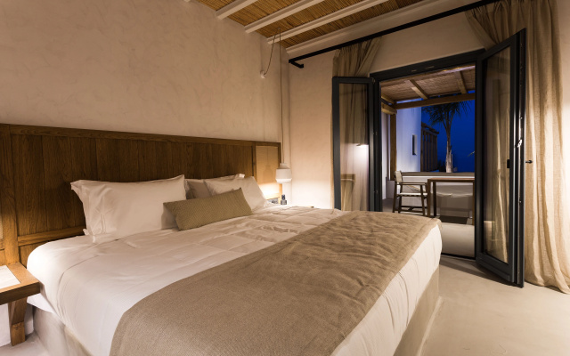 Branco Mykonos