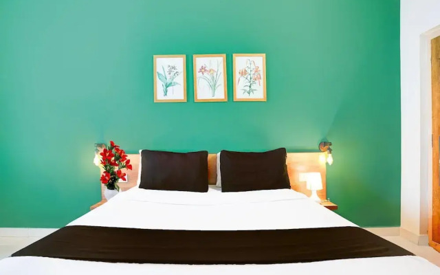 Classic With Balcony Pioneer Suites